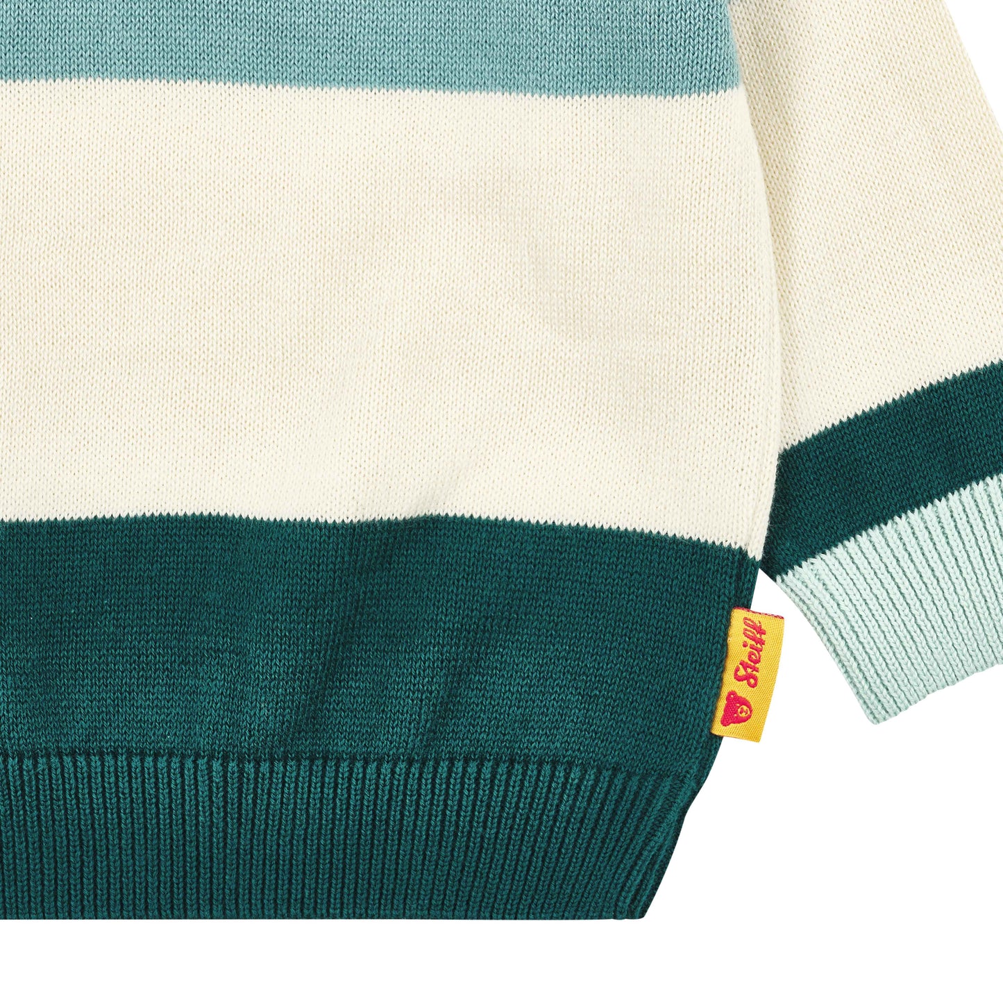 Steiff Pullover