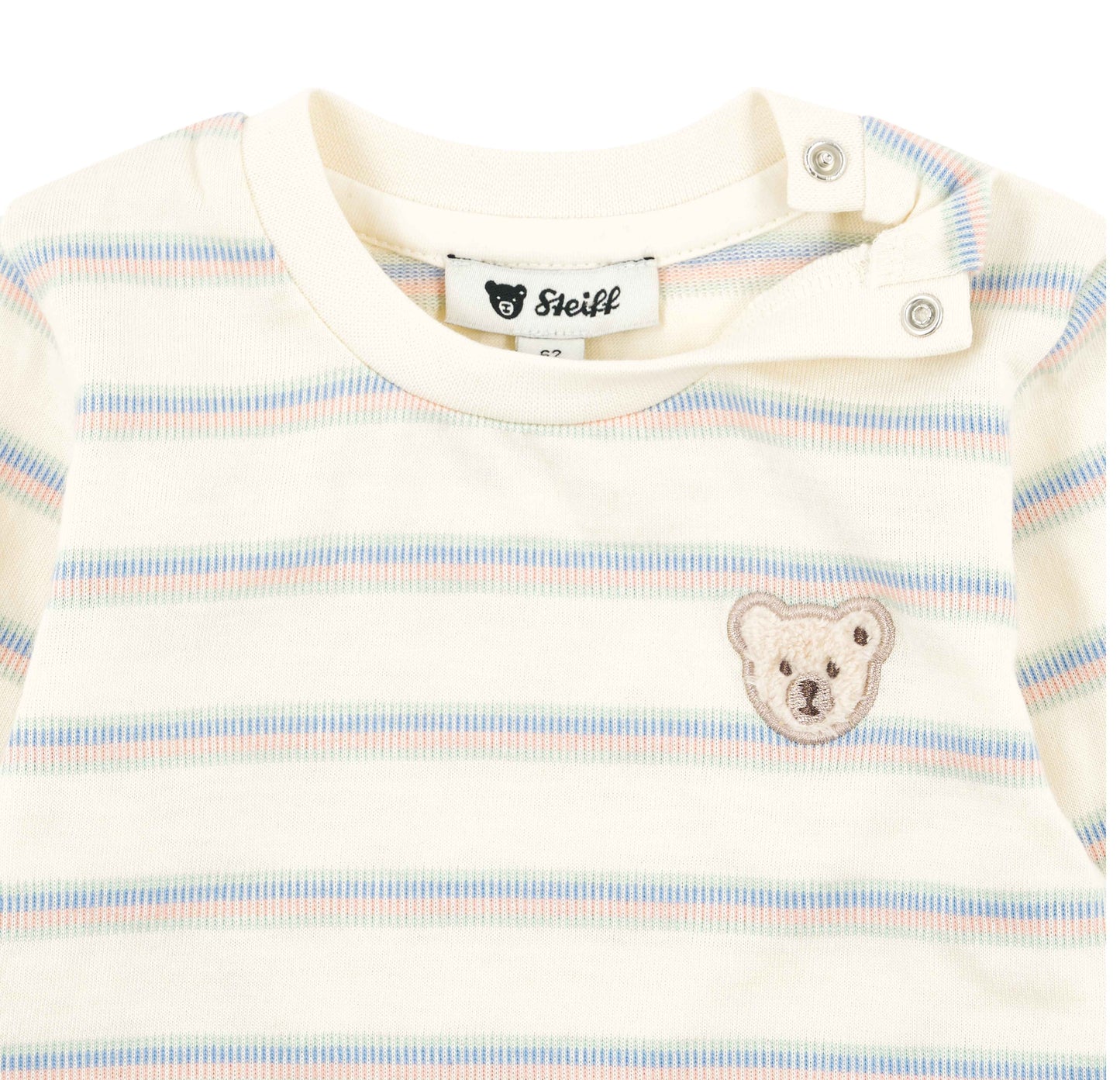Steiff Langarmshirt