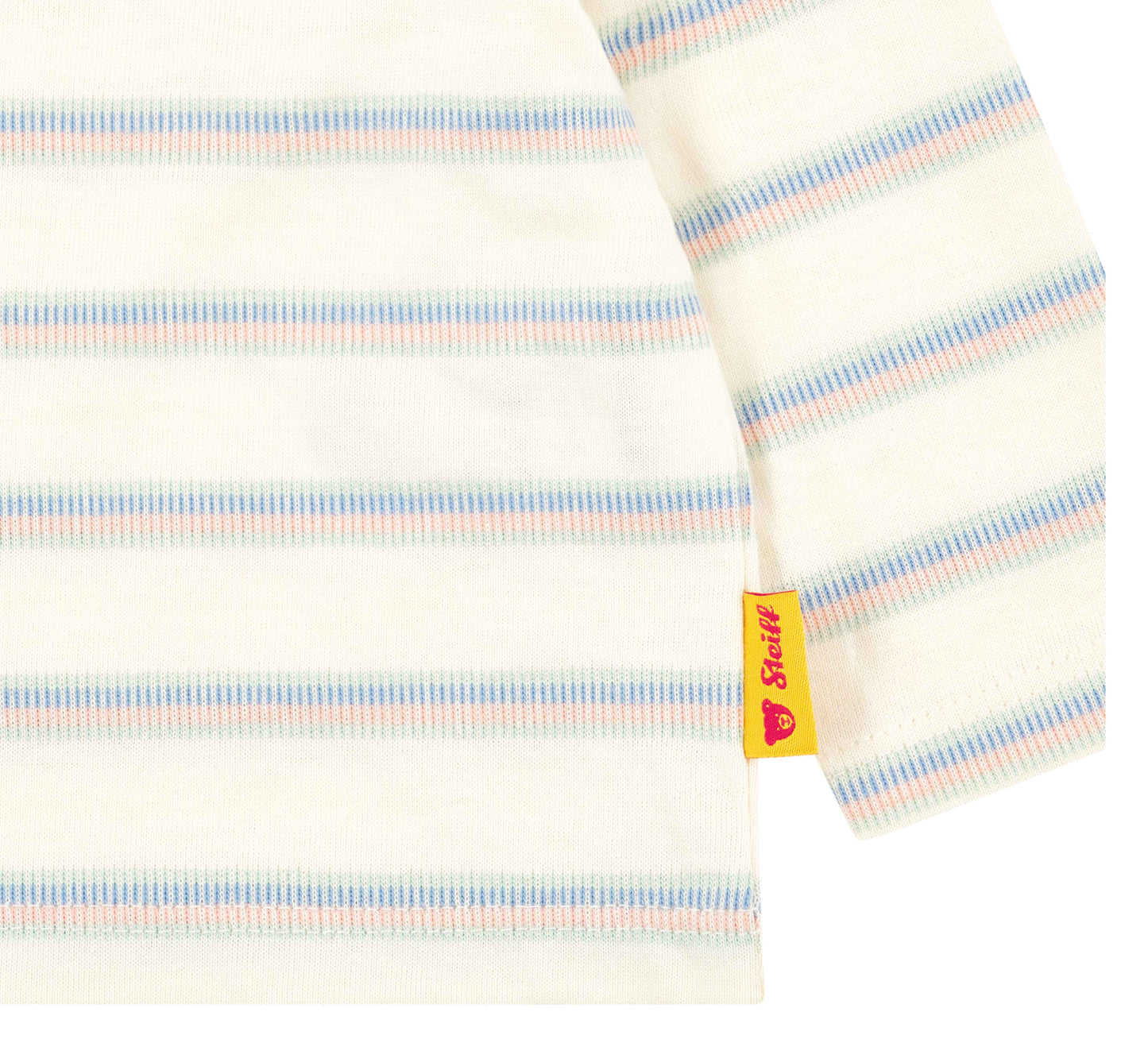 Steiff Langarmshirt