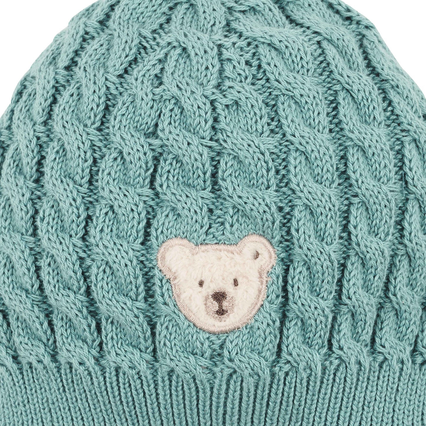 Steiff Beanie