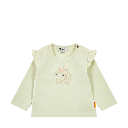 Steiff Langarmshirt