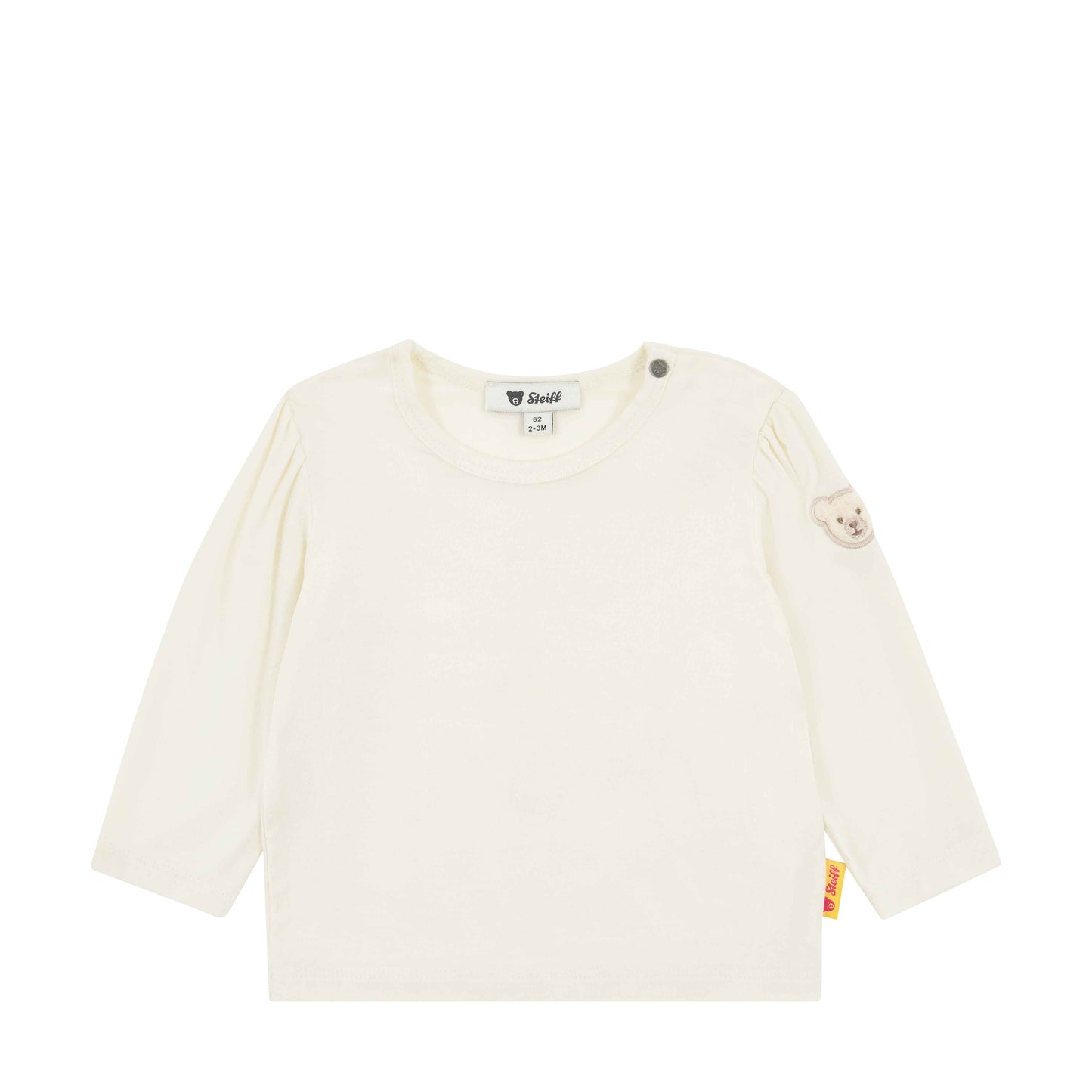 Steiff Modal Langarmshirt