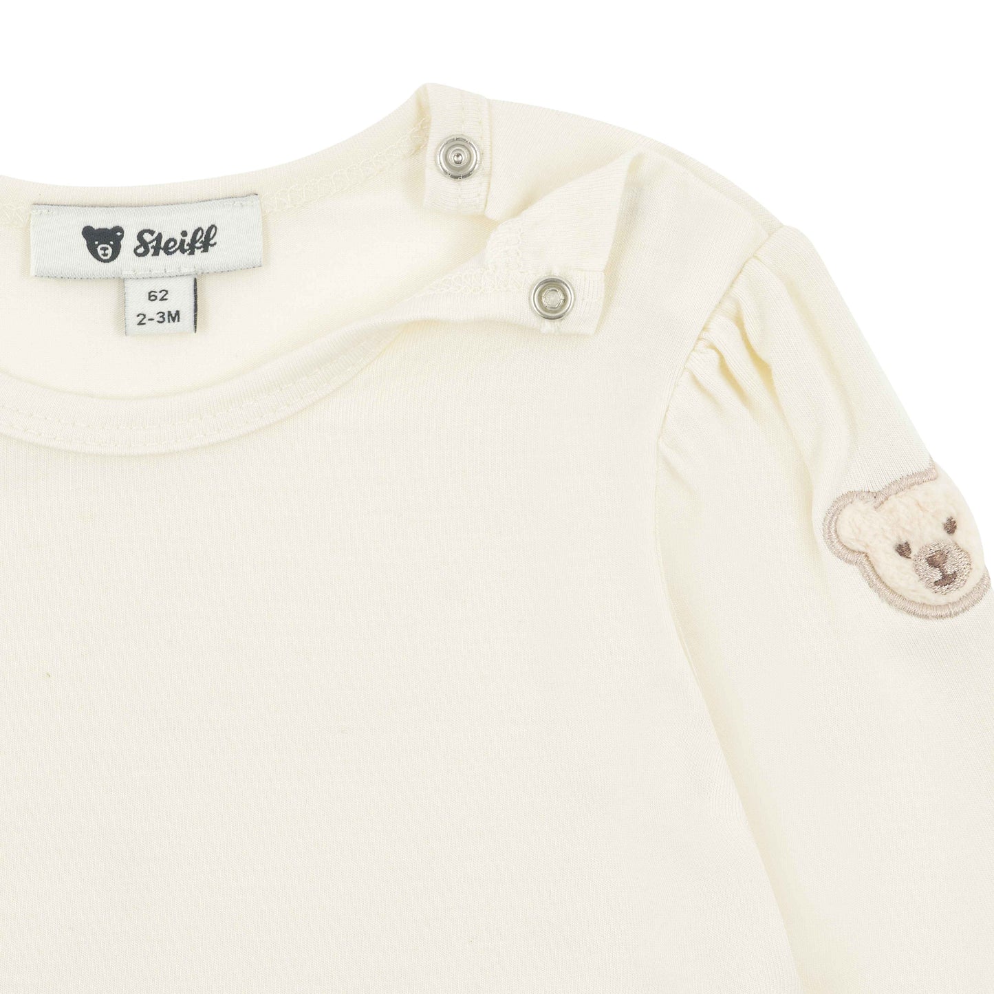 Steiff Modal Langarmshirt