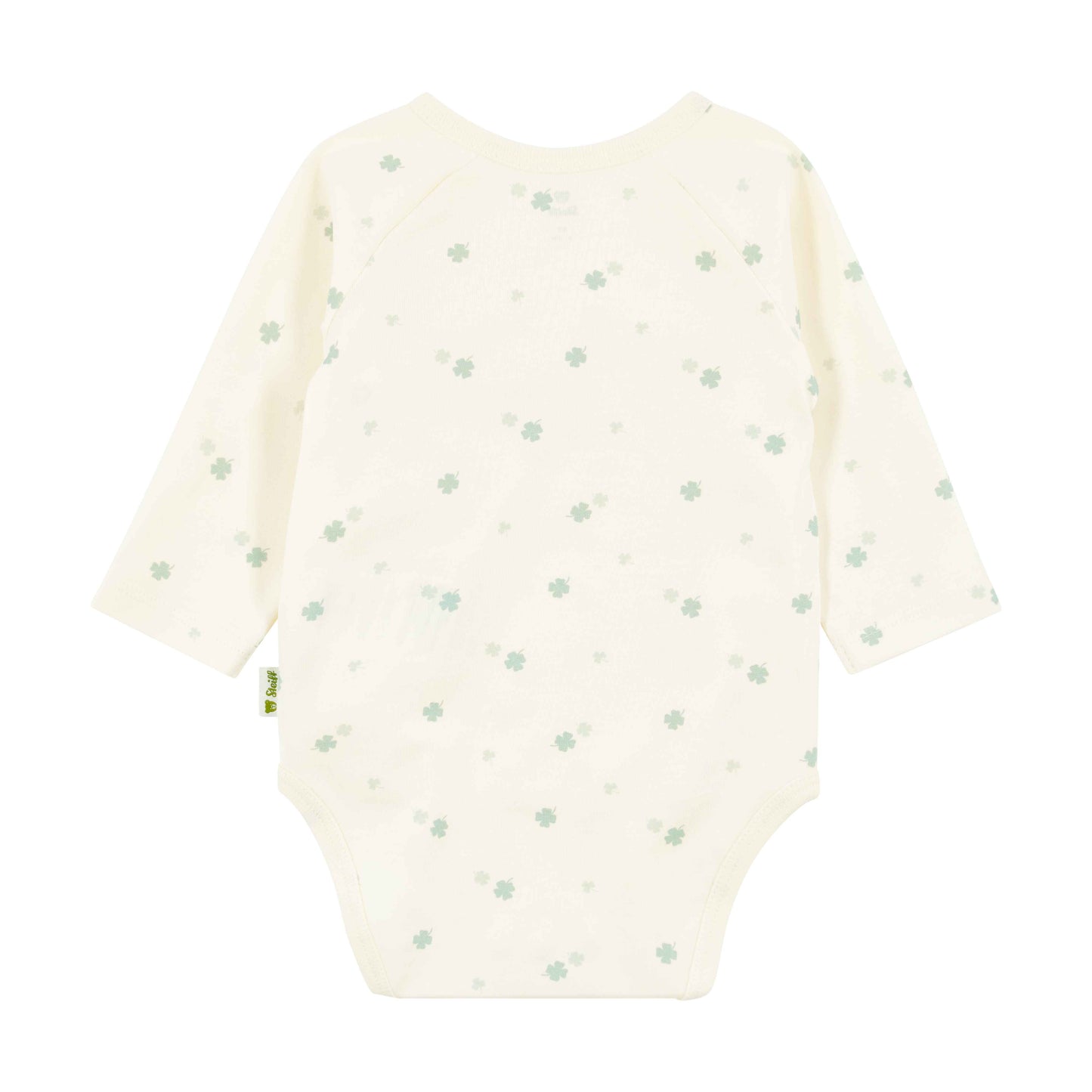 Steiff Wickelbody langarm