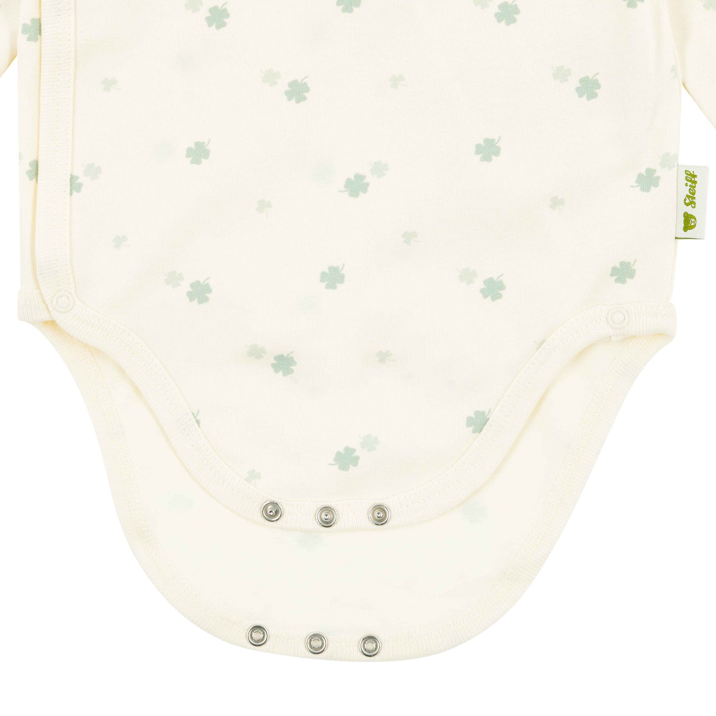 Steiff Wickelbody langarm