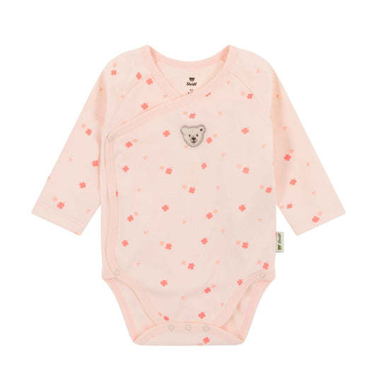 Steiff Wickelbody langarm