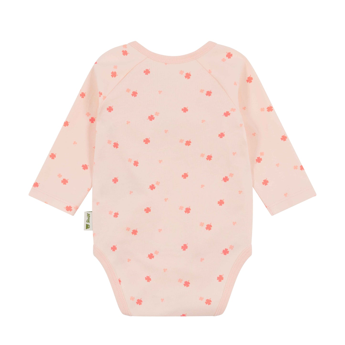 Steiff Wickelbody langarm