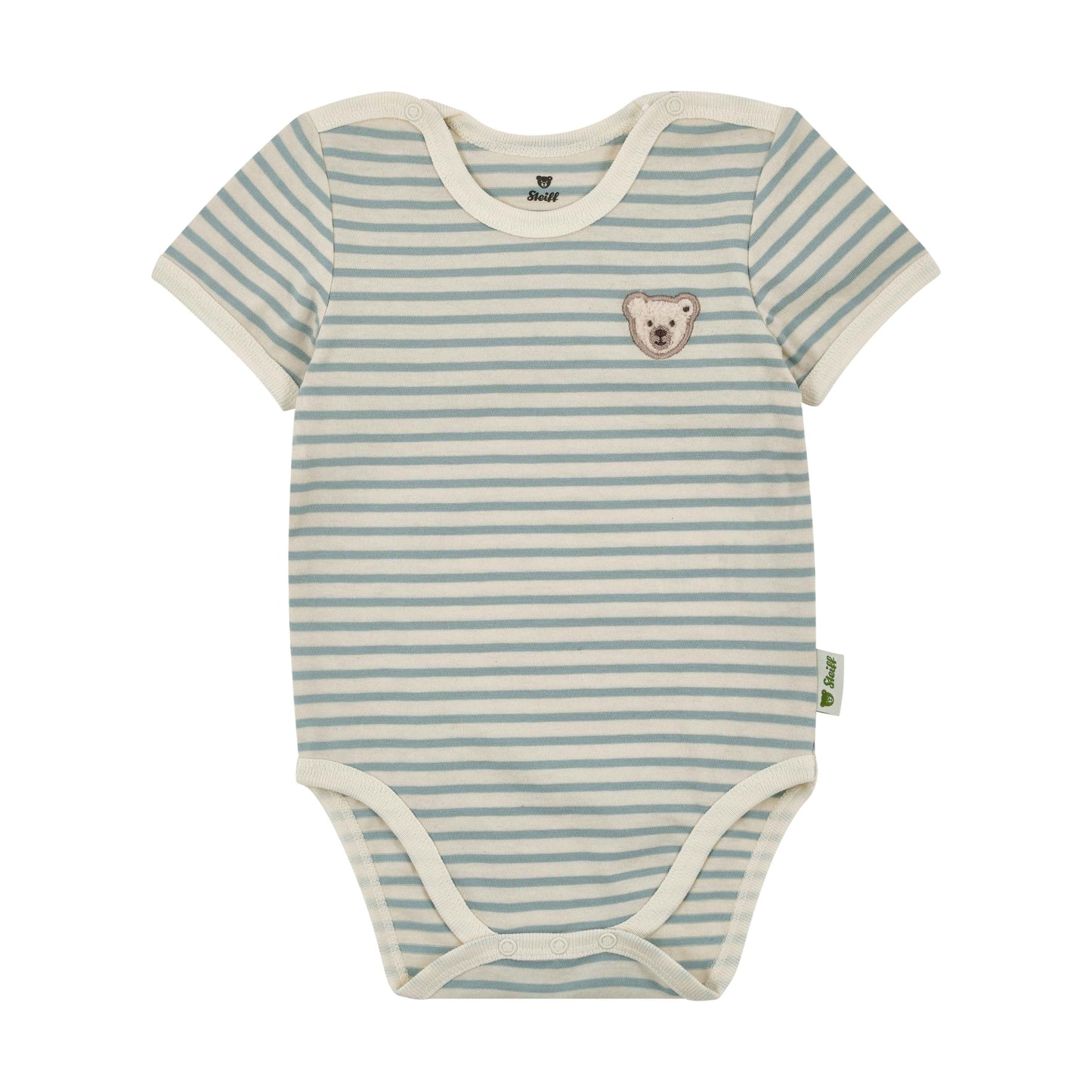 Steiff Body kurzarm