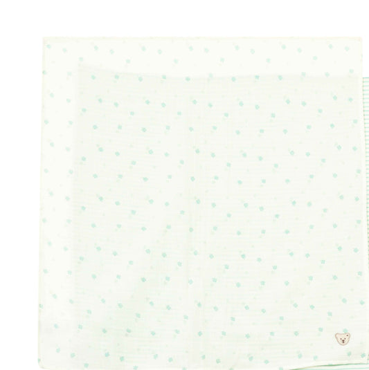 Steiff Mullwindeln 2er Pack