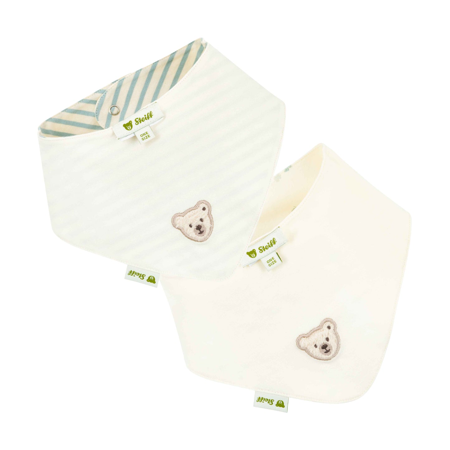 Steiff Halstuch 2er Pack