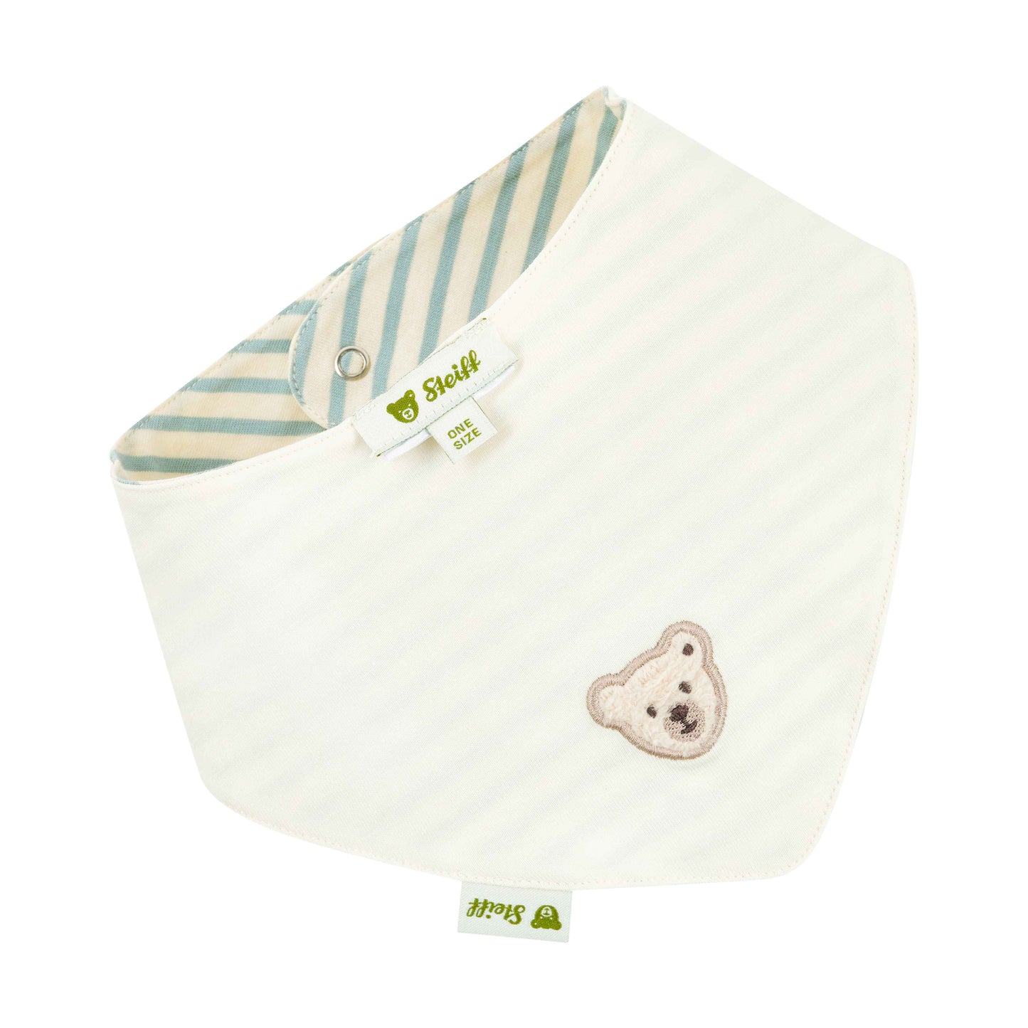 Steiff Halstuch 2er Pack