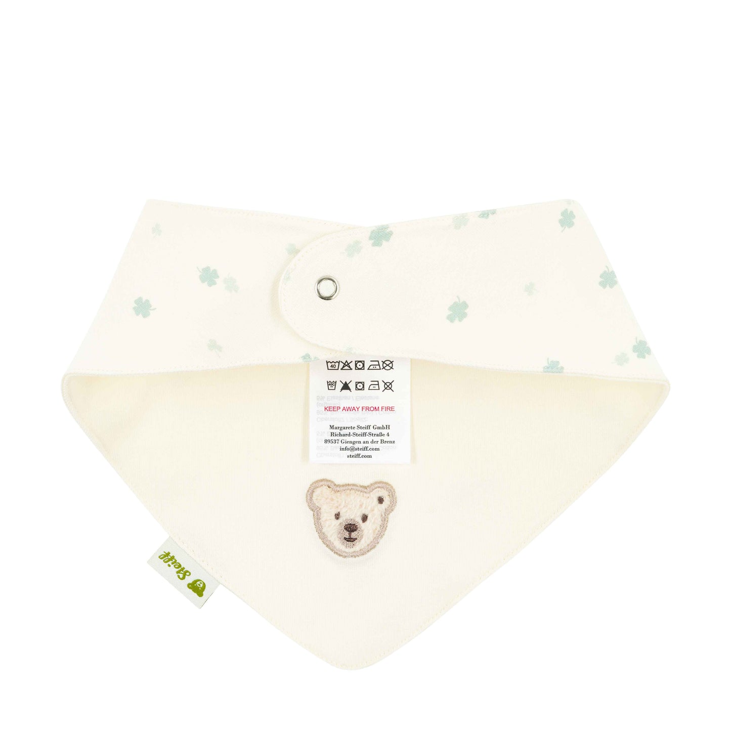 Steiff Halstuch 2er Pack