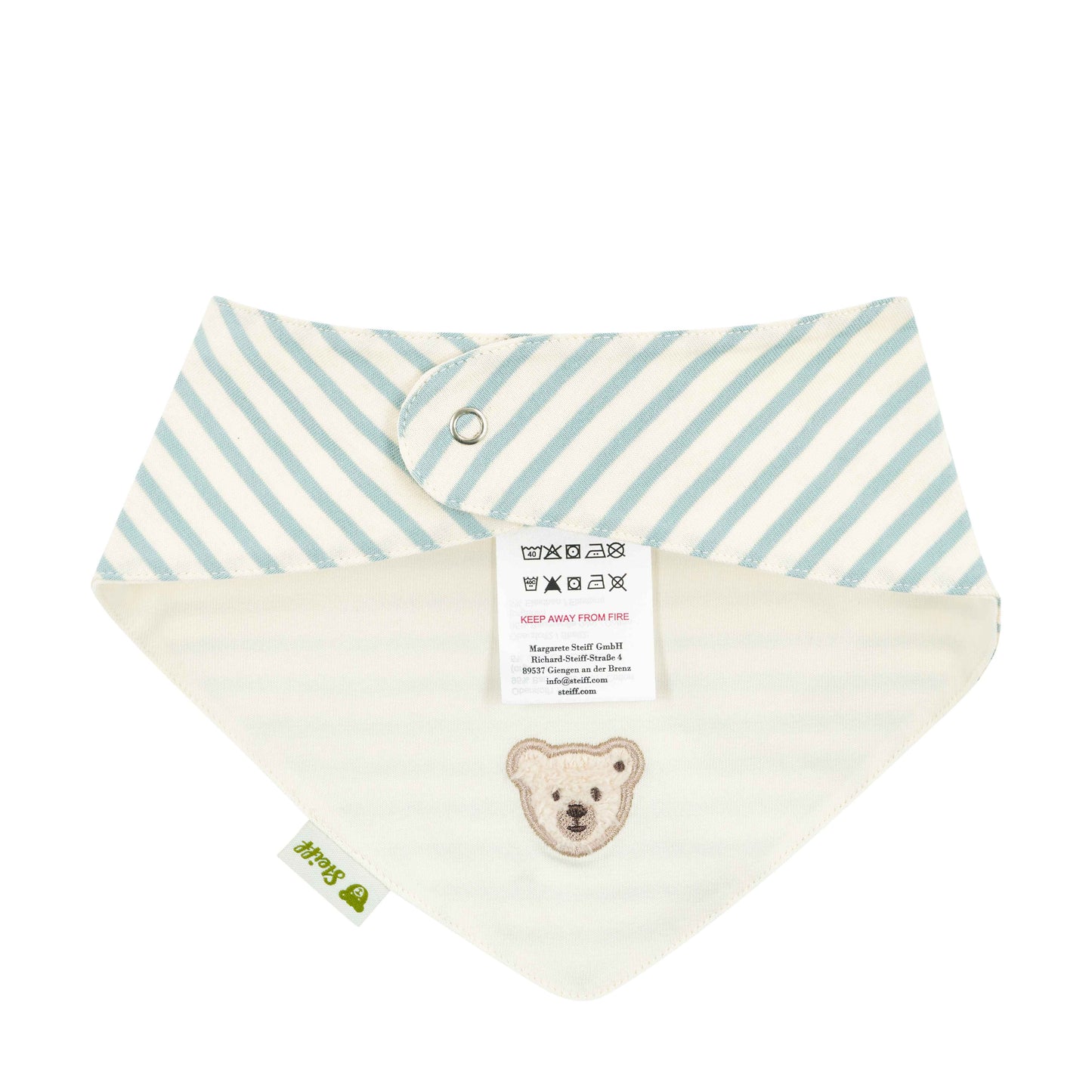Steiff Halstuch 2er Pack