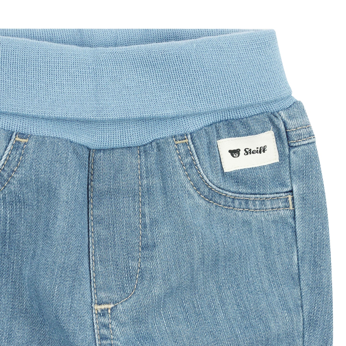 Steiff Jeanshose