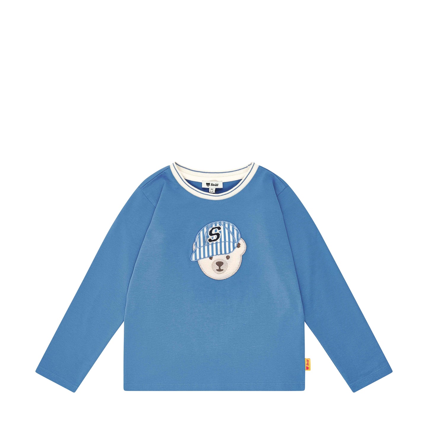 Steiff Langarmshirt