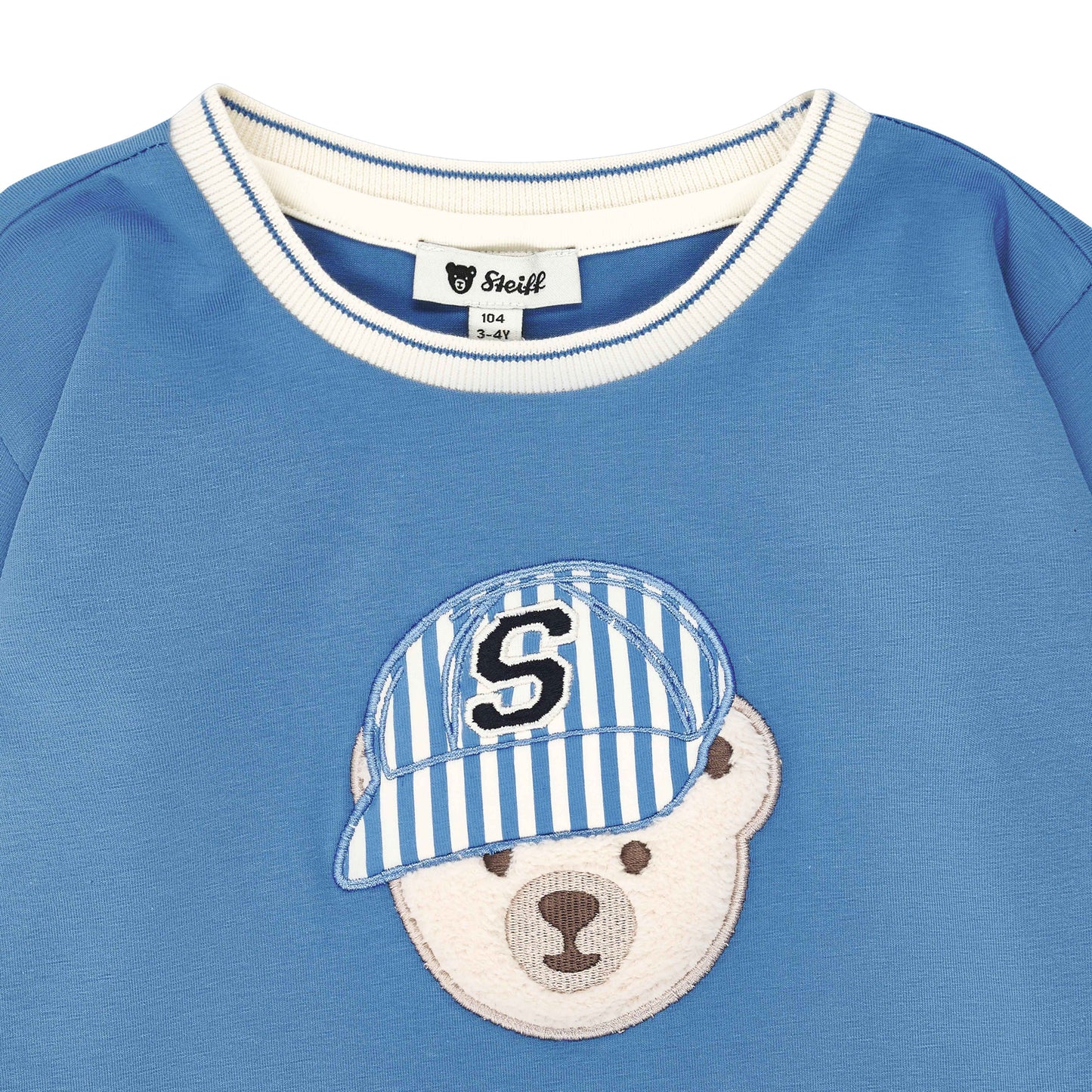 Steiff Langarmshirt
