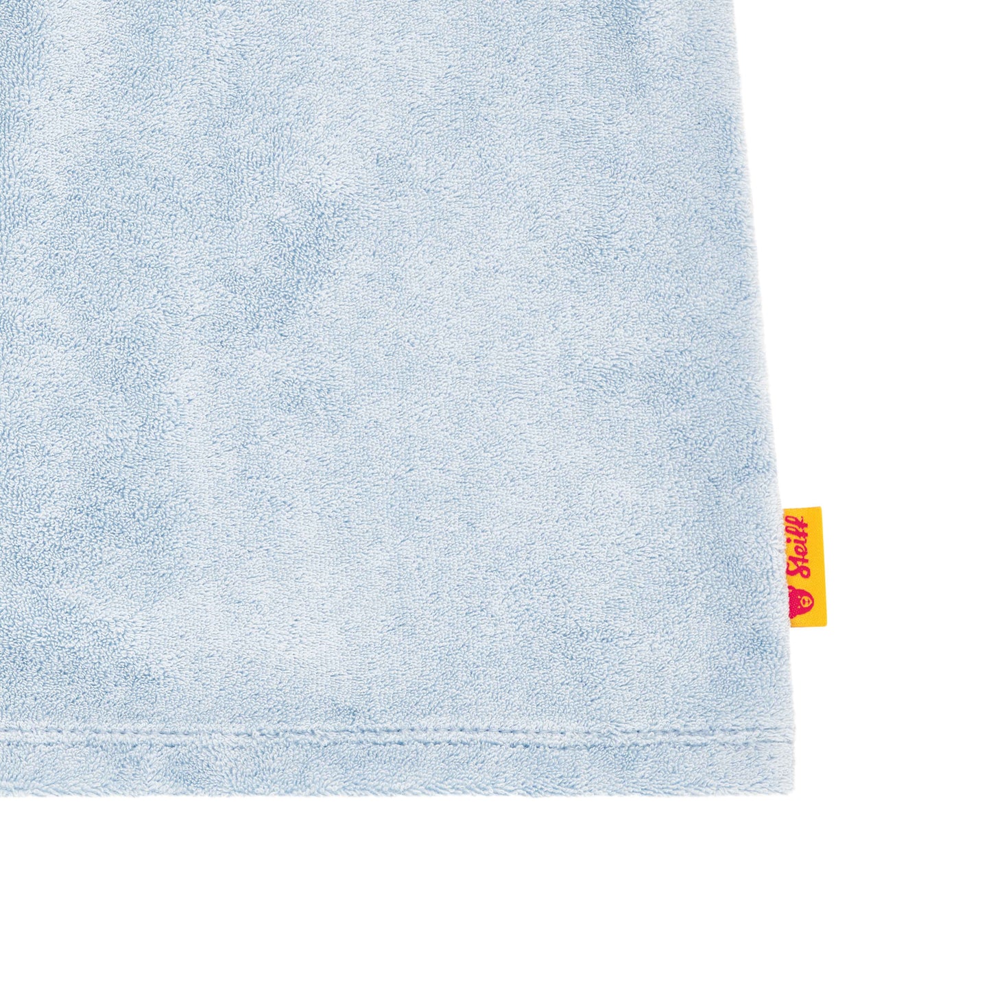 Steiff Frottee Poloshirt
