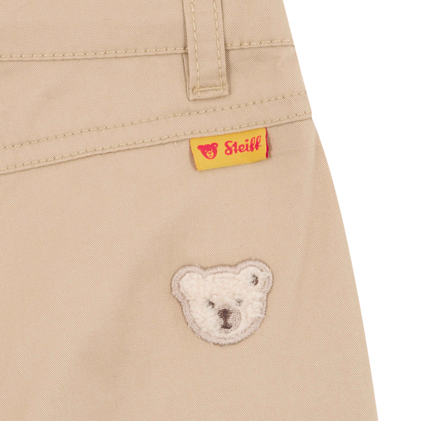 Steiff Shorts