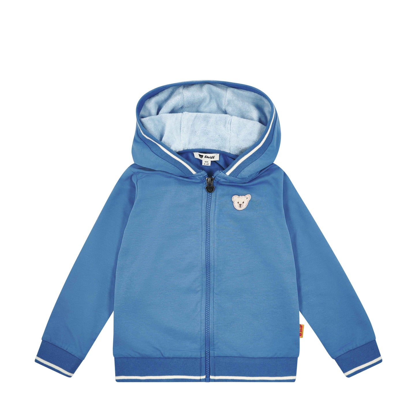 Steiff Sweatjacke