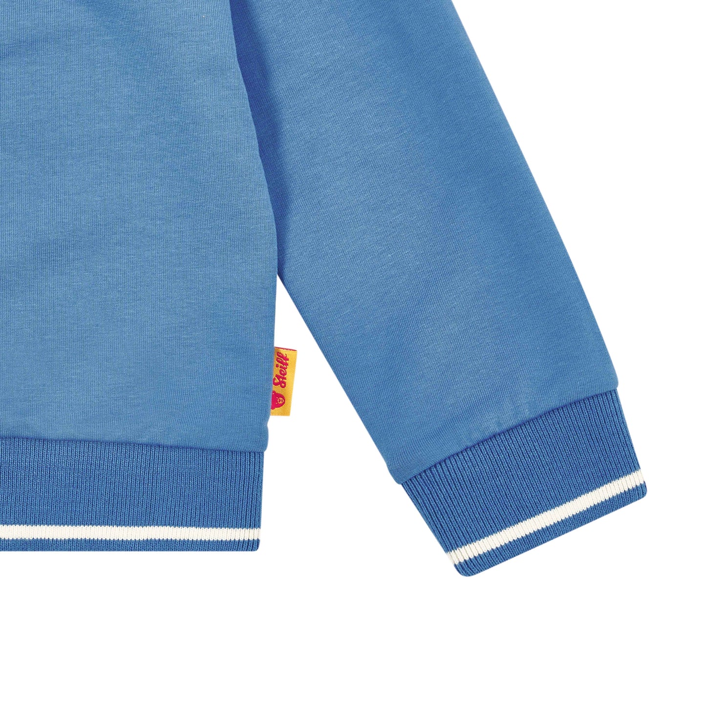 Steiff Sweatjacke
