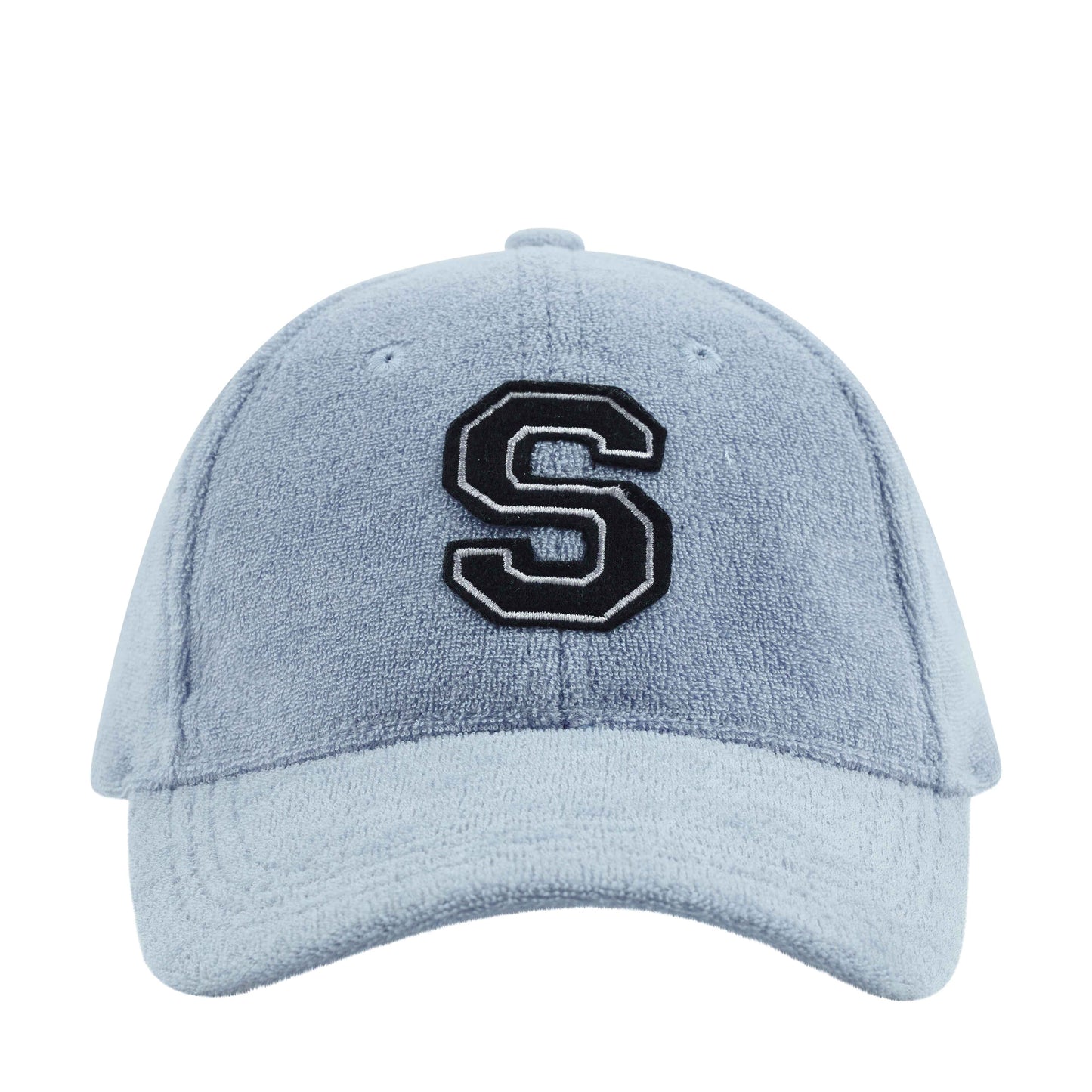 Steiff Baseballcap Frottee