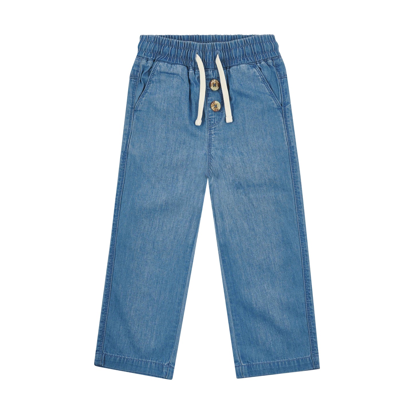 Steiff Hose Slim Fit