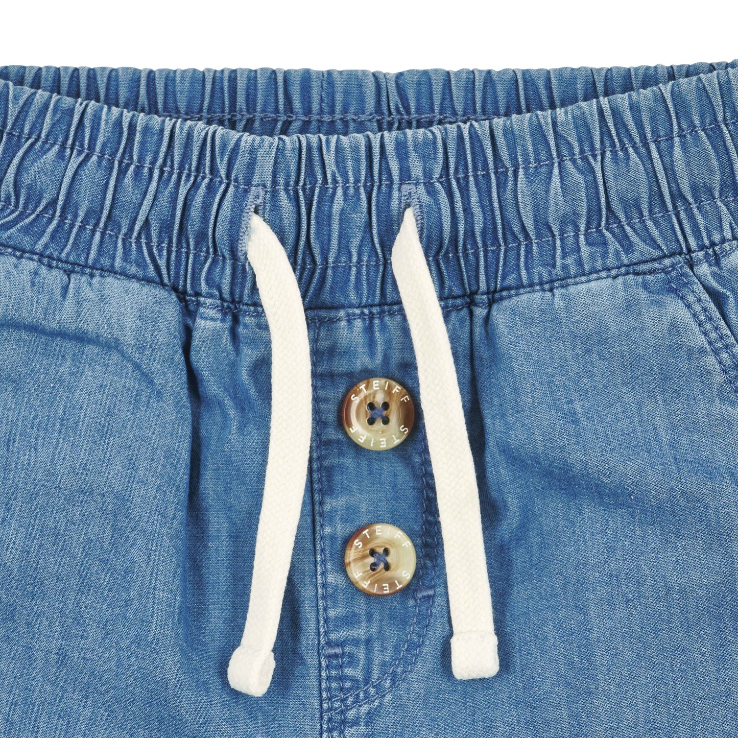 Steiff Hose Slim Fit