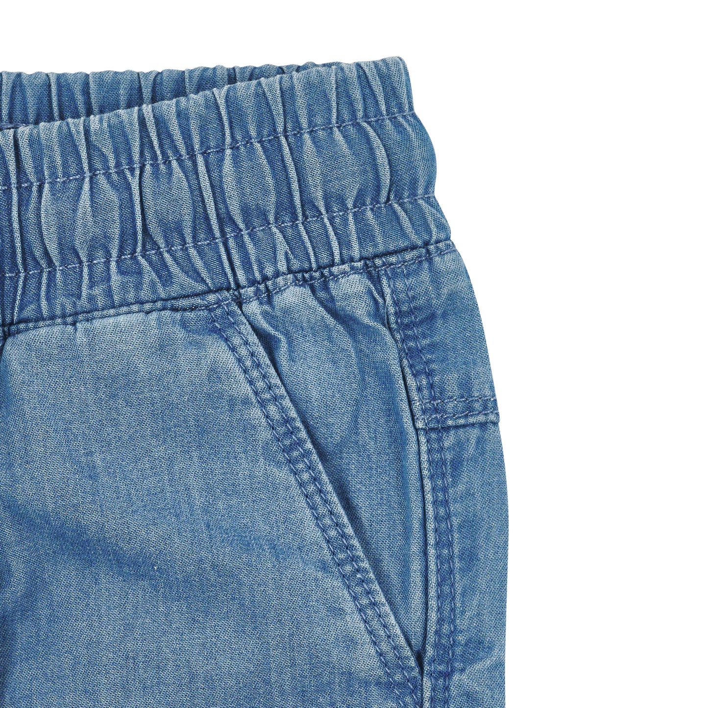 Steiff Hose Slim Fit