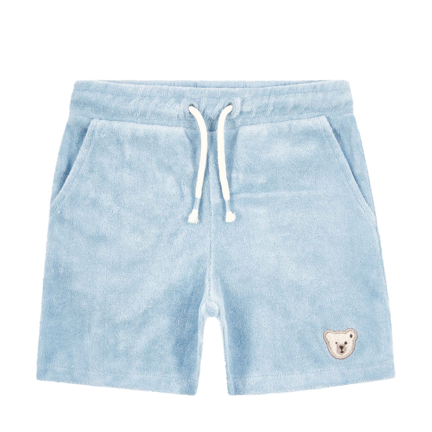 Steiff Shorts Frottee