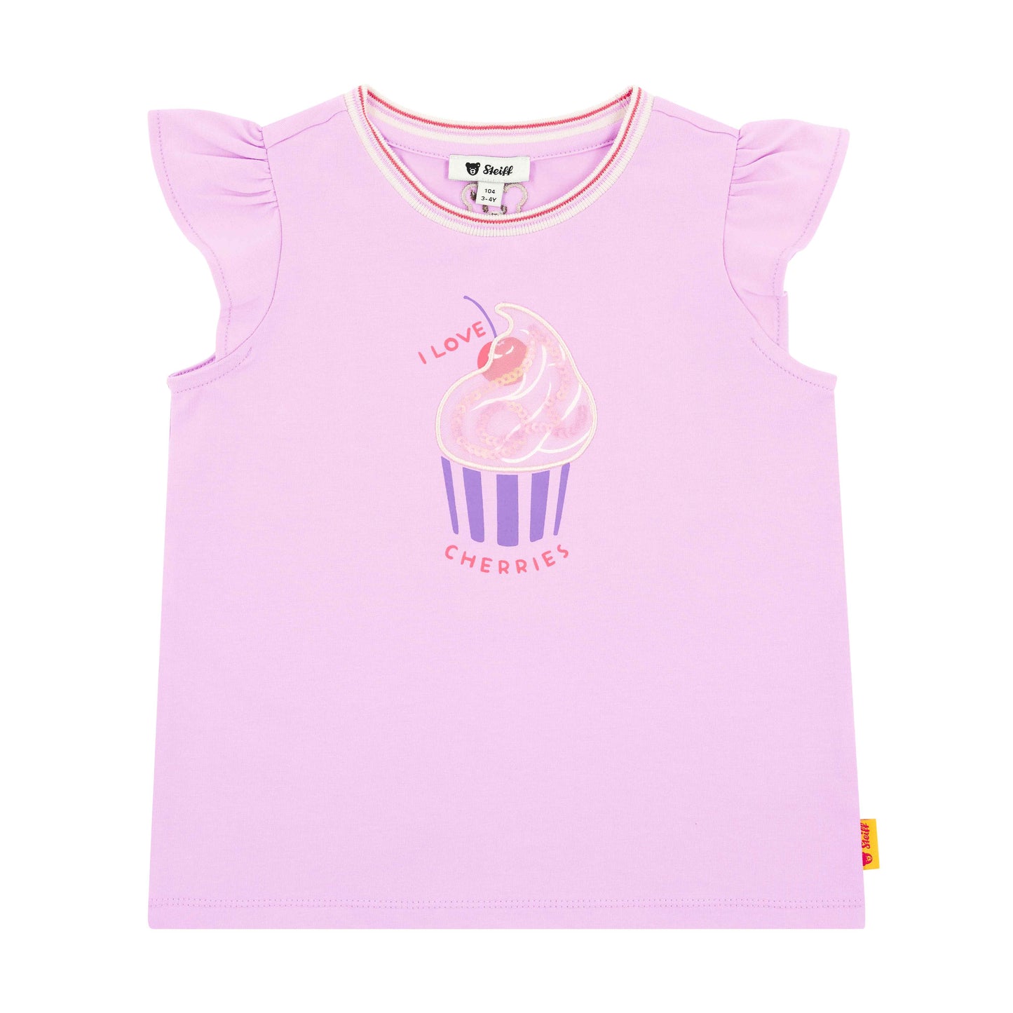 Steiff T-Shirt