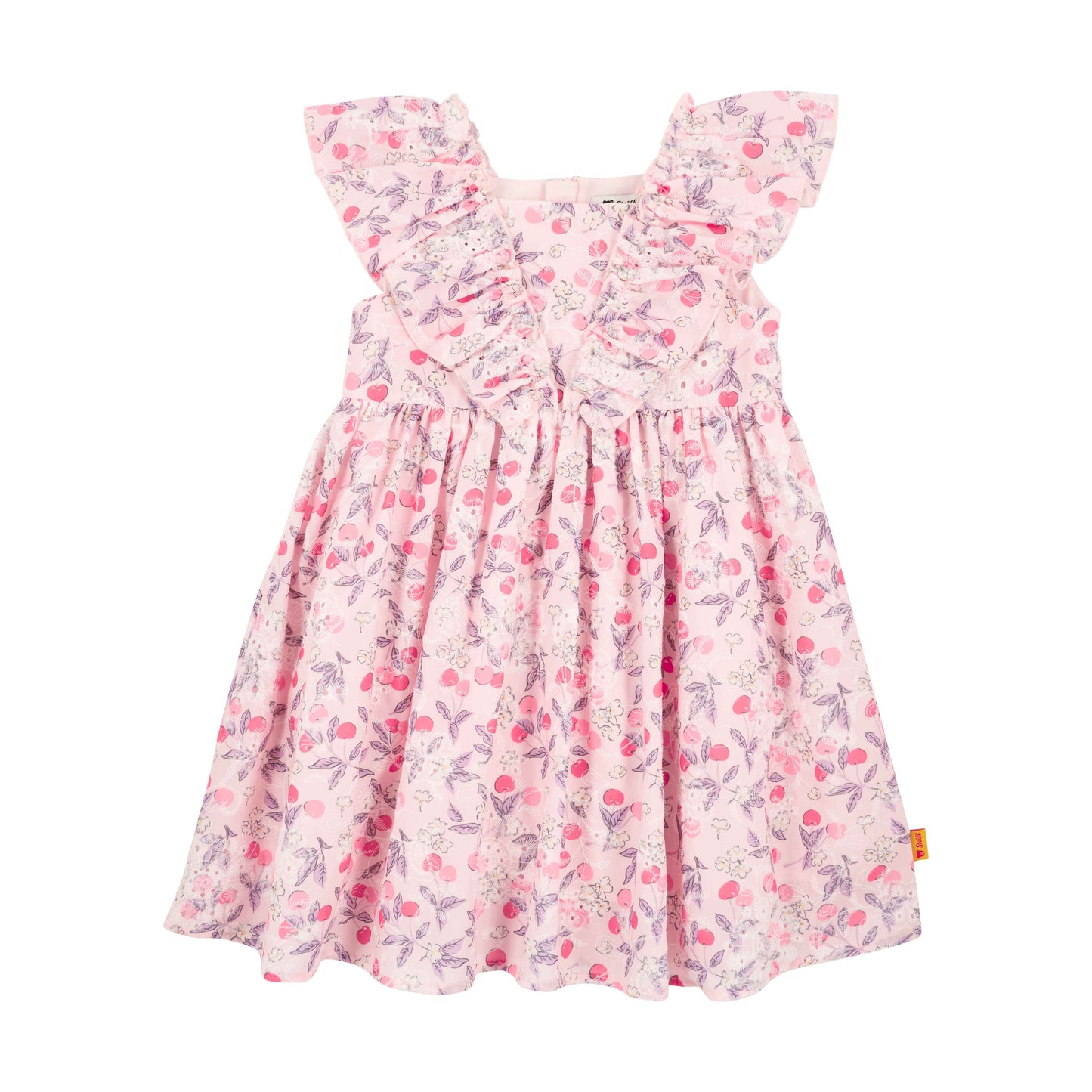 Steiff Kleid