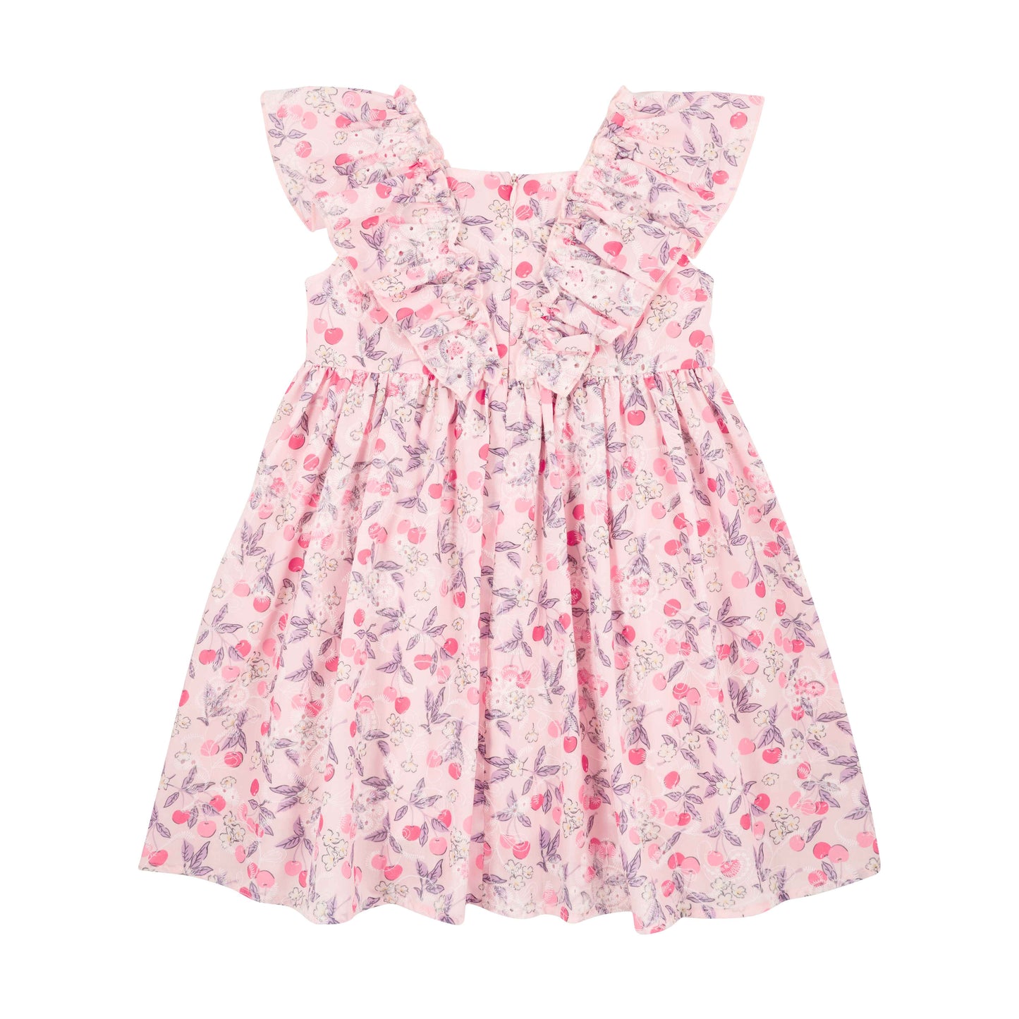 Steiff Kleid