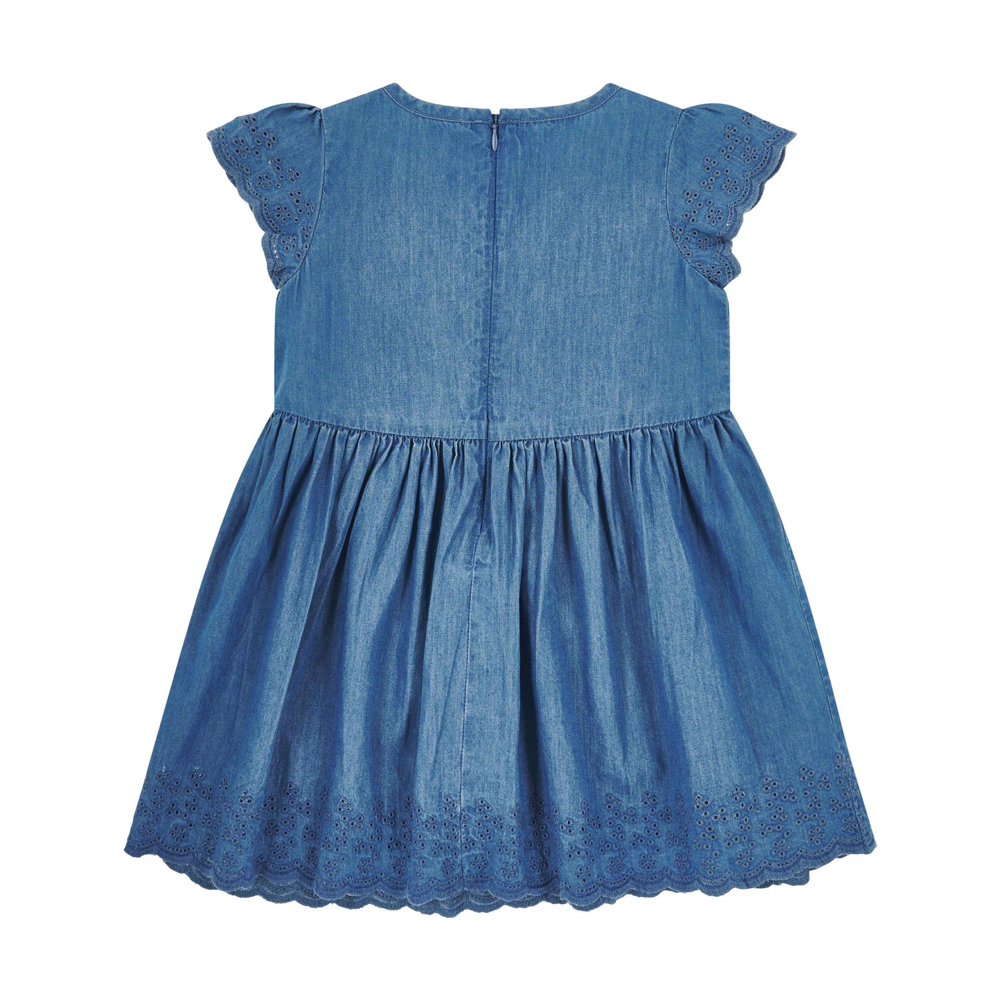 Steiff Kleid