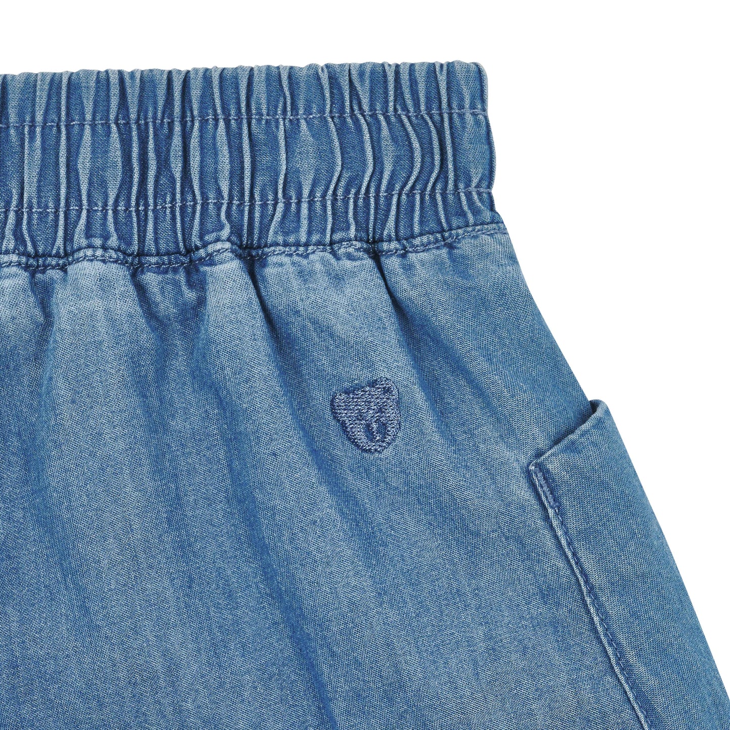 Steiff Shorts