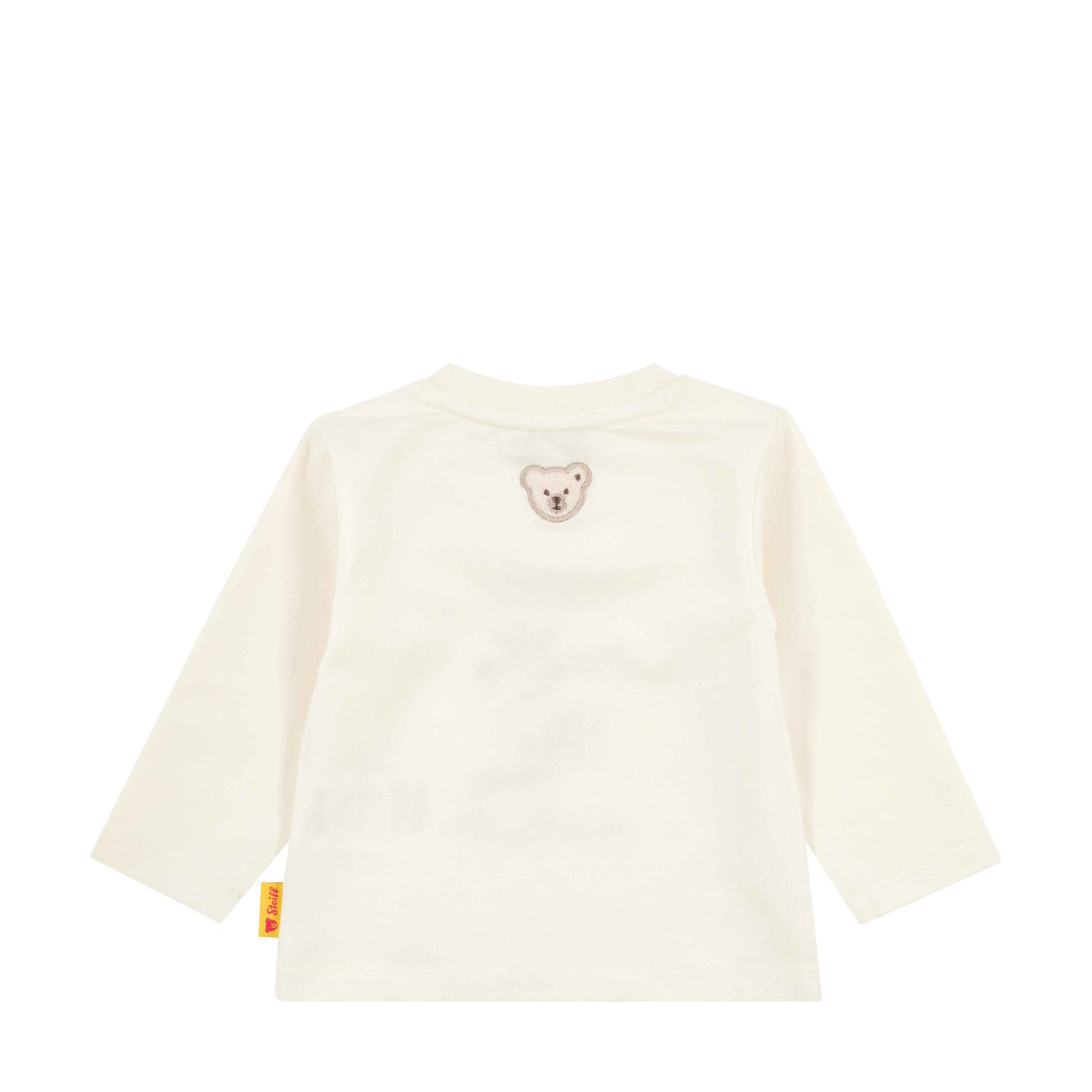 Steiff Langarmshirt Tiger