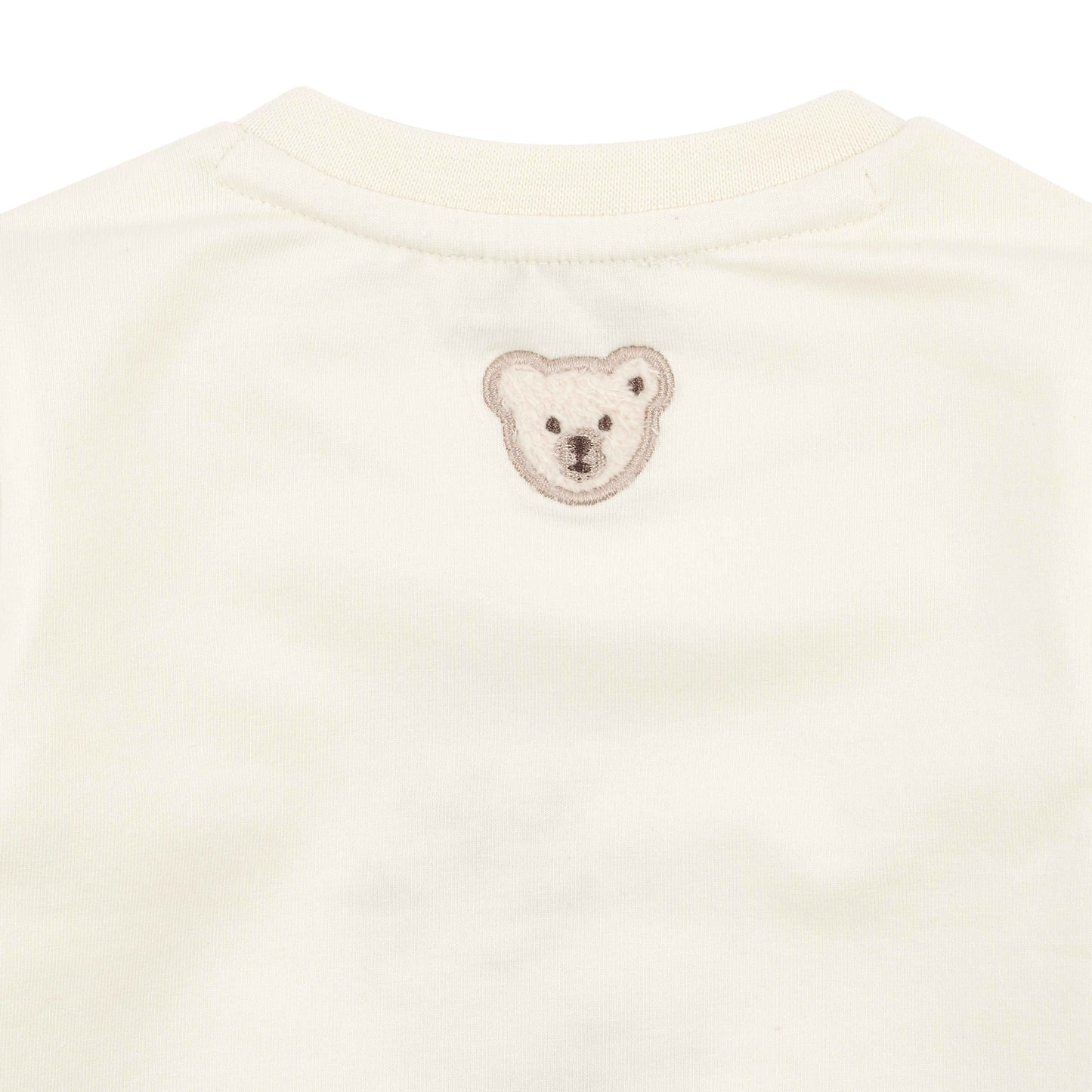 Steiff Langarmshirt Tiger