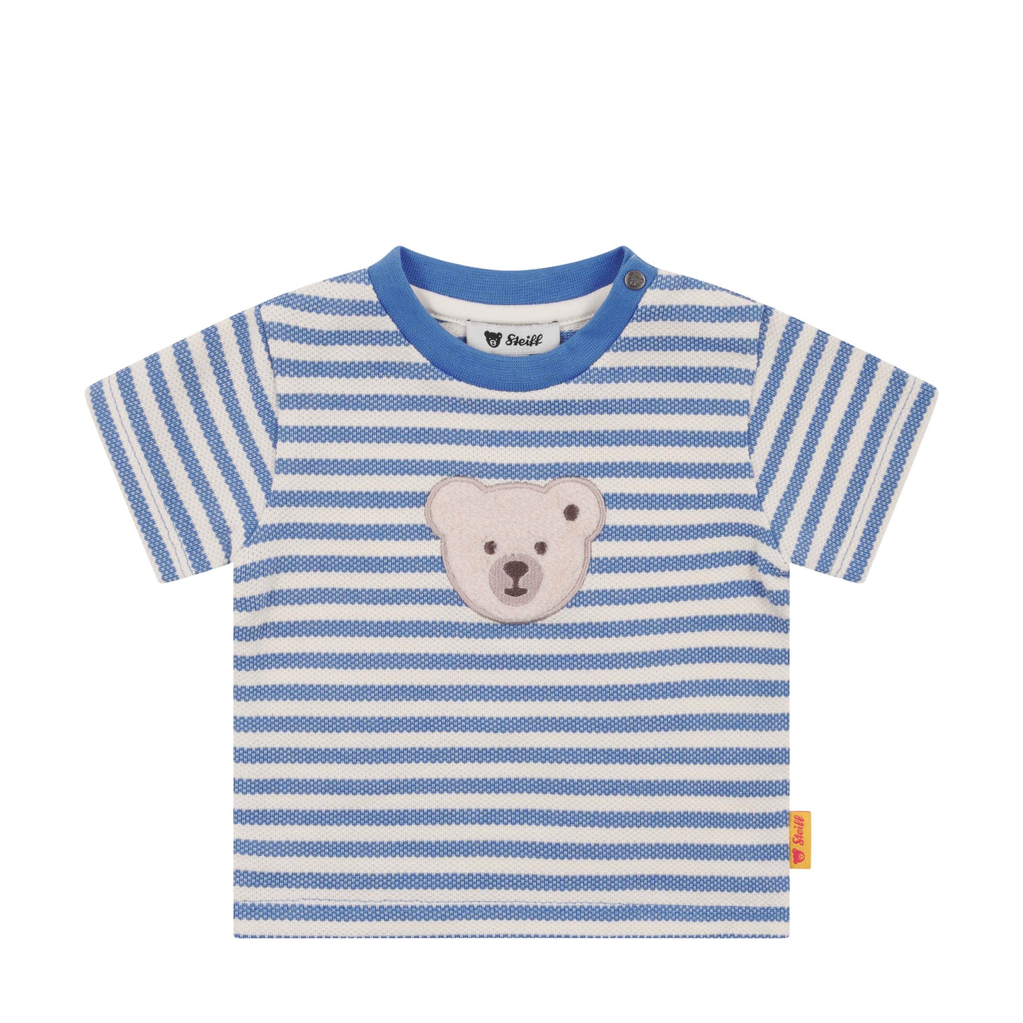 Steiff Set Shorts & T-Shirt