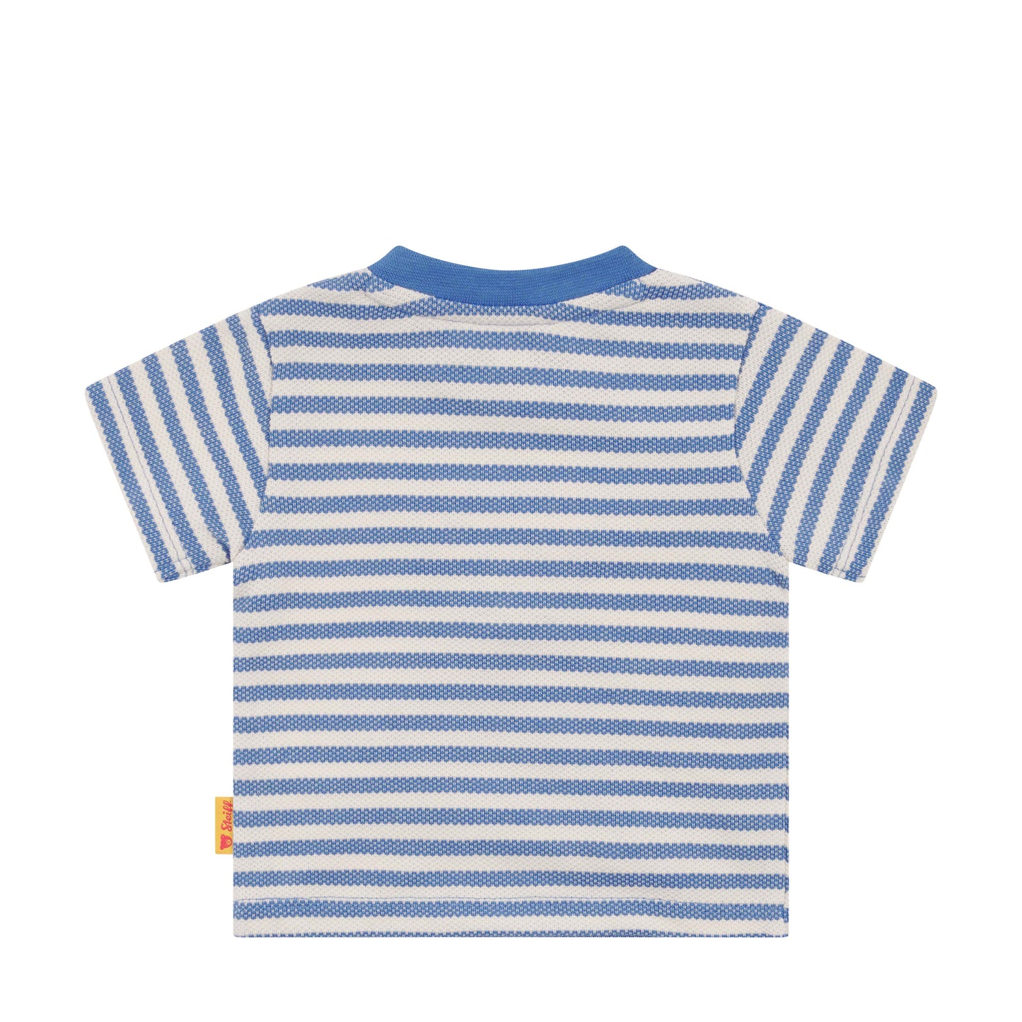 Steiff Set Shorts & T-Shirt