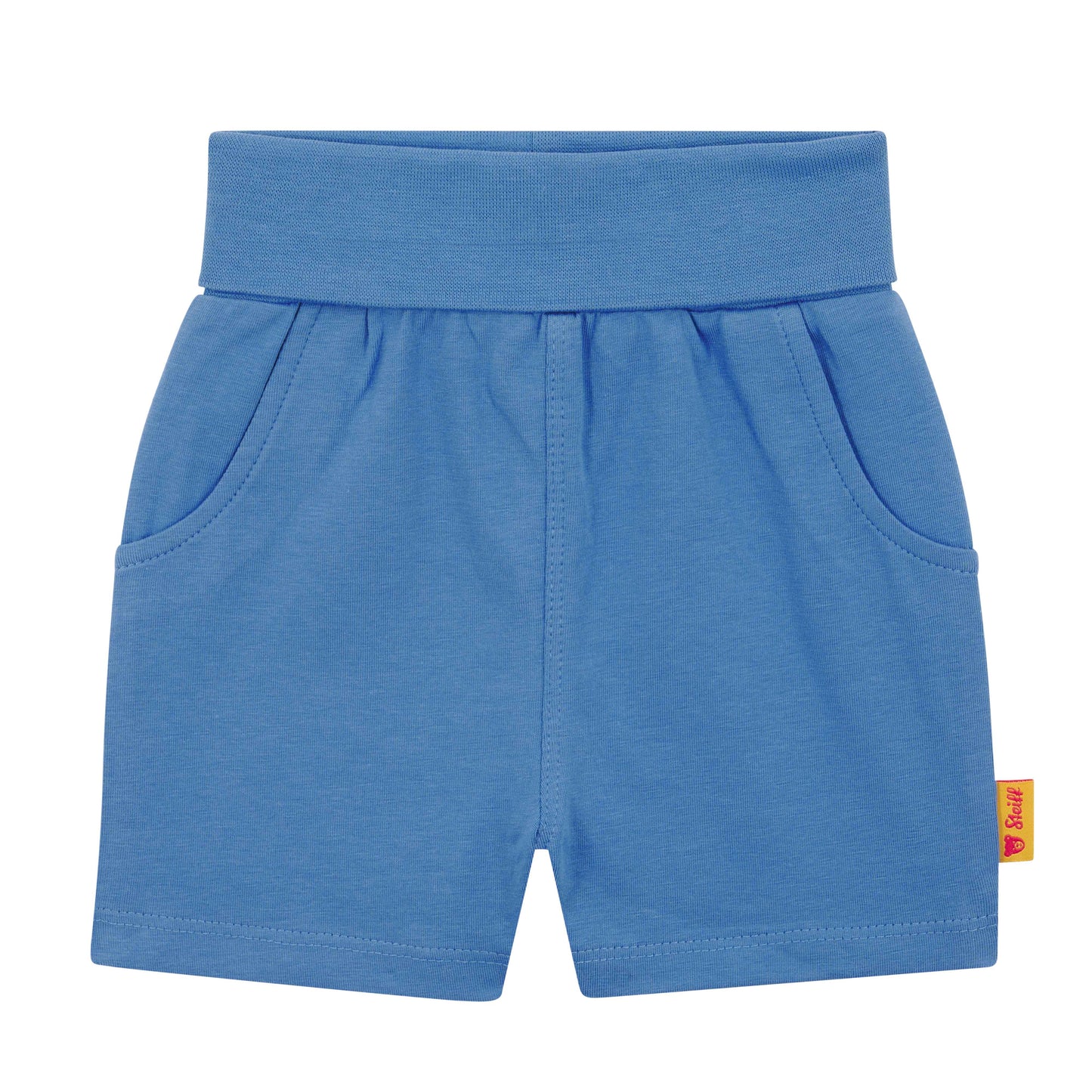 Steiff Set Shorts & T-Shirt