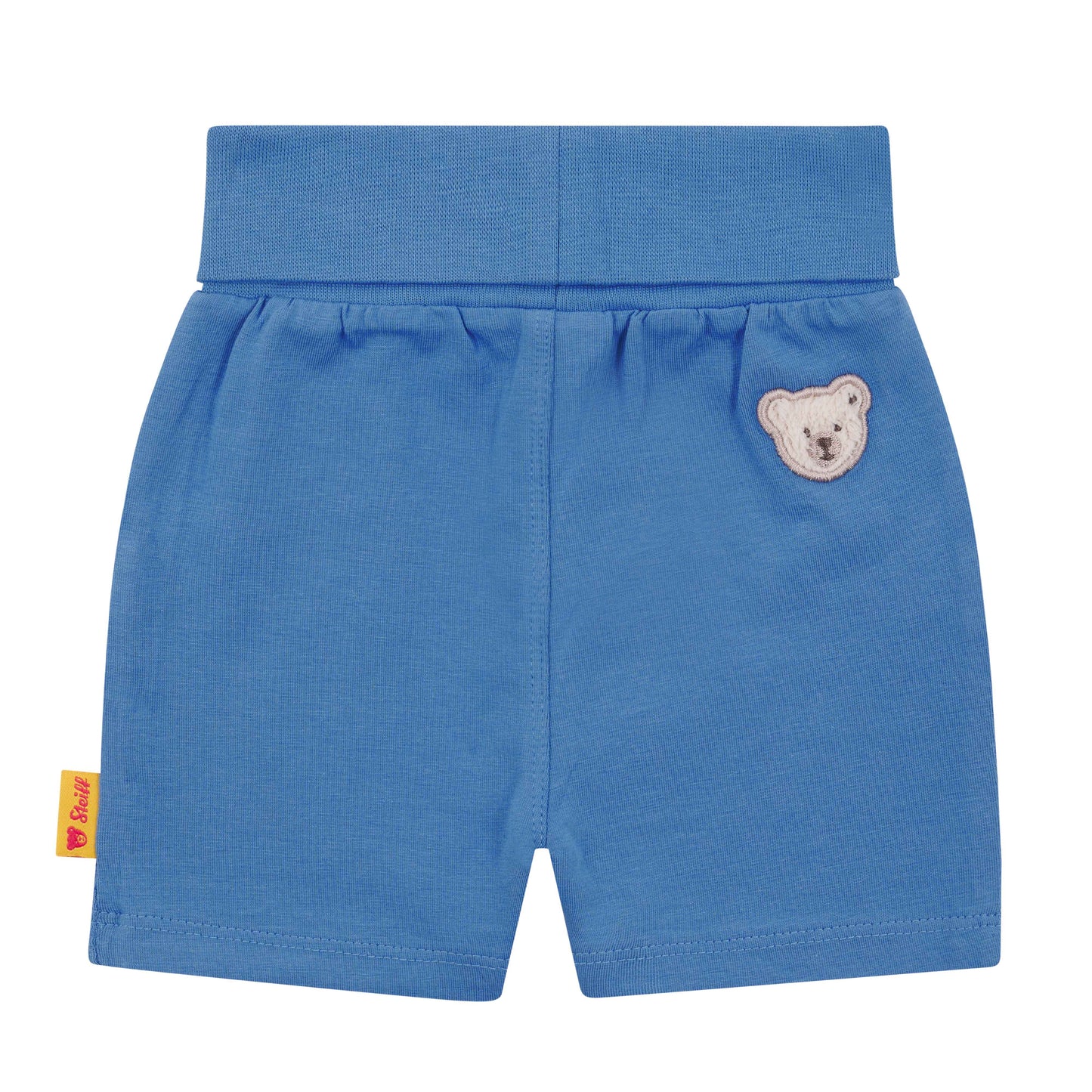 Steiff Set Shorts & T-Shirt