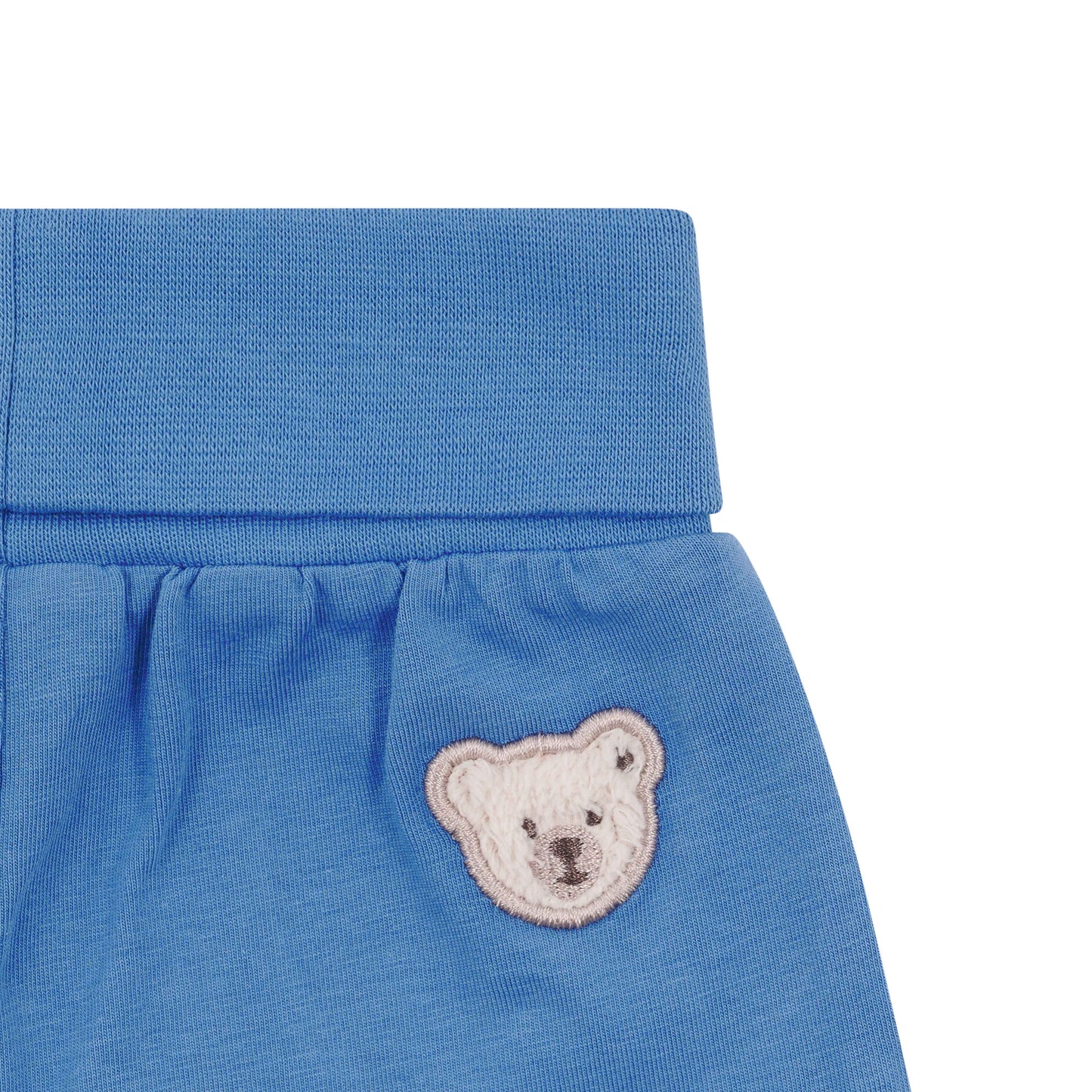 Steiff Set Shorts & T-Shirt