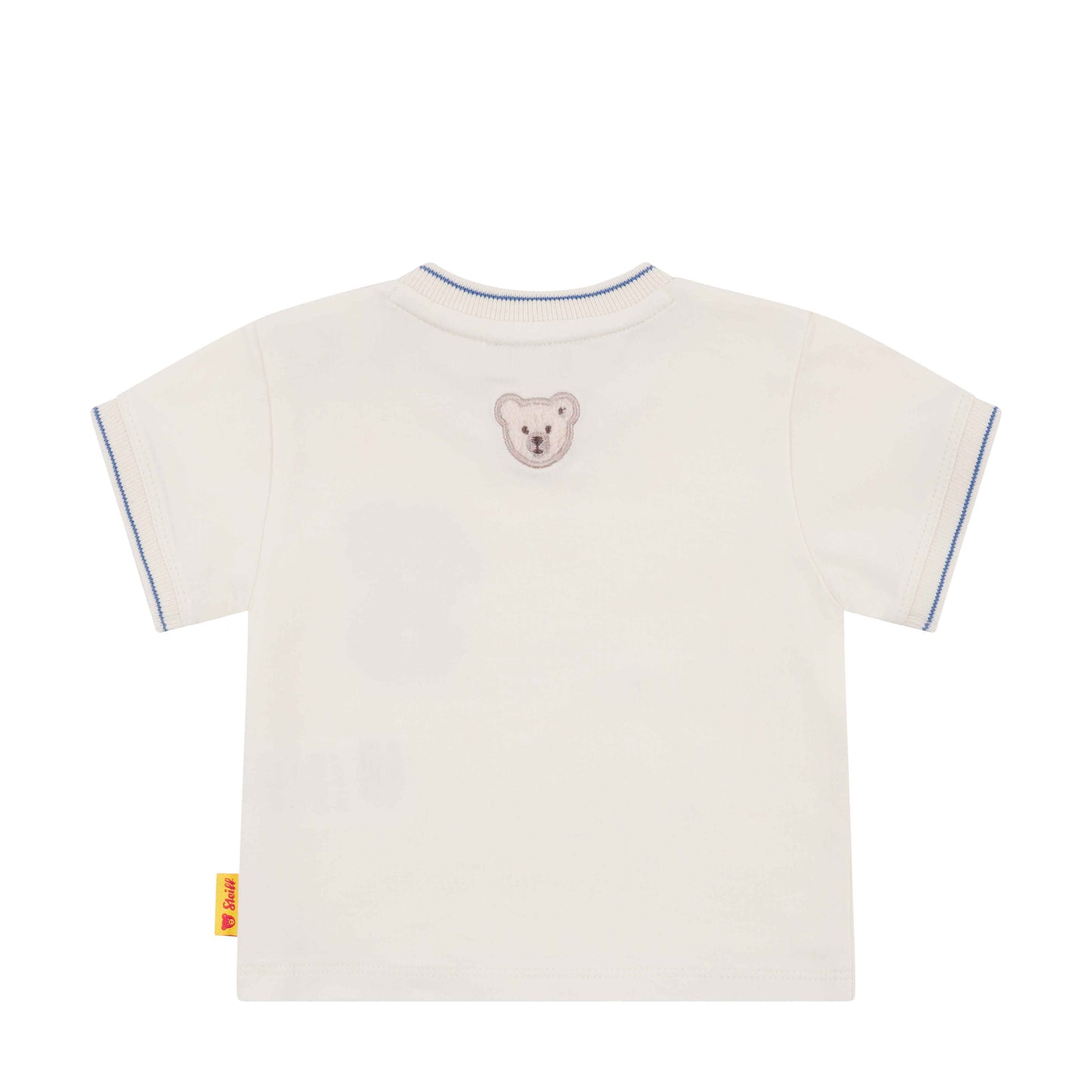 Steiff Set Shorts & T-Shirt