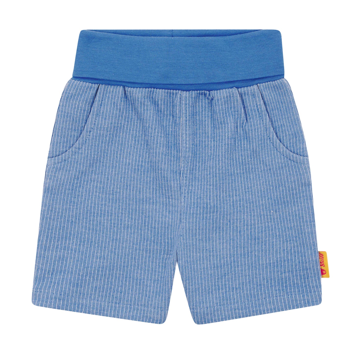 Steiff Set Shorts & T-Shirt