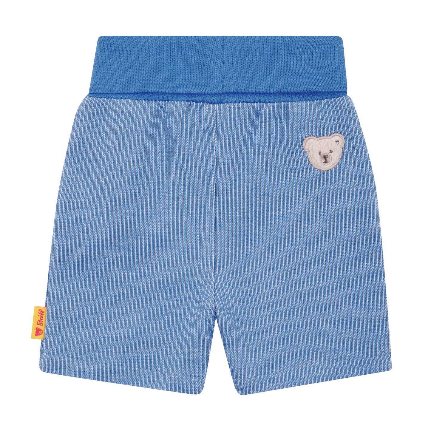 Steiff Set Shorts & T-Shirt