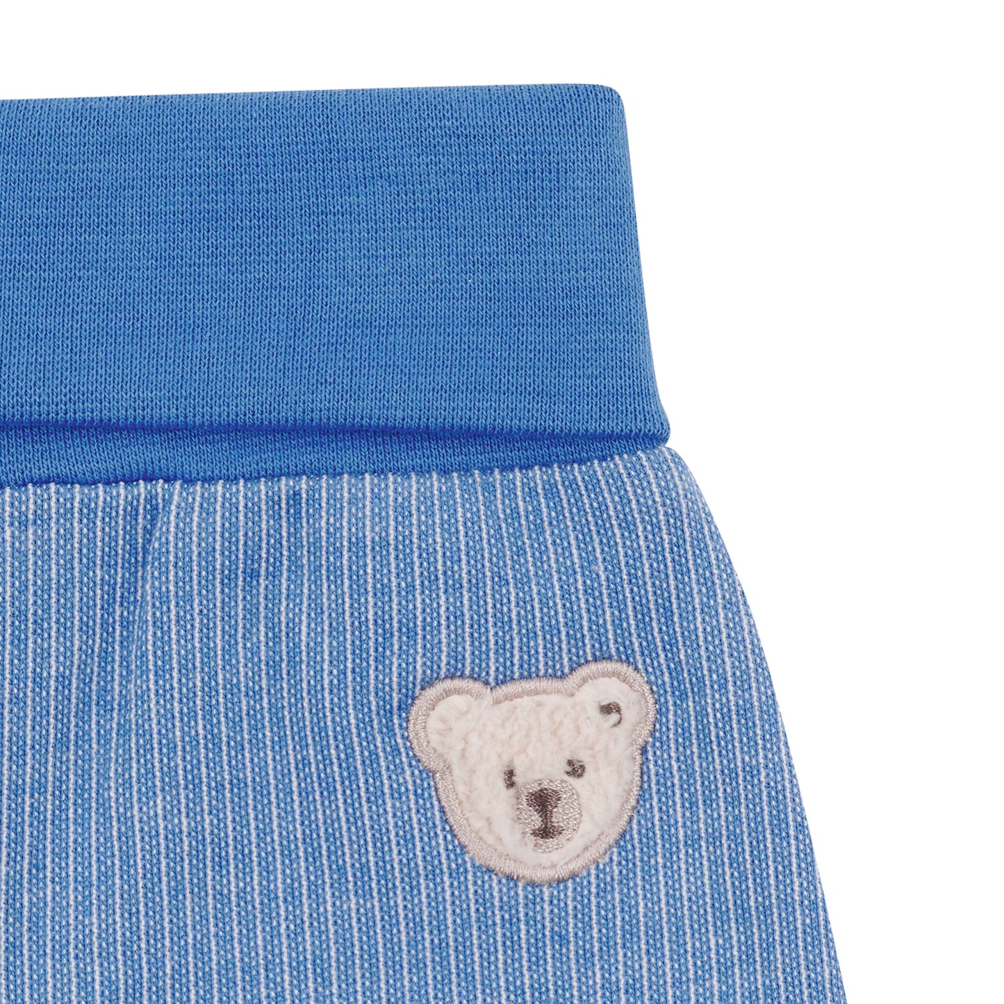 Steiff Set Shorts & T-Shirt