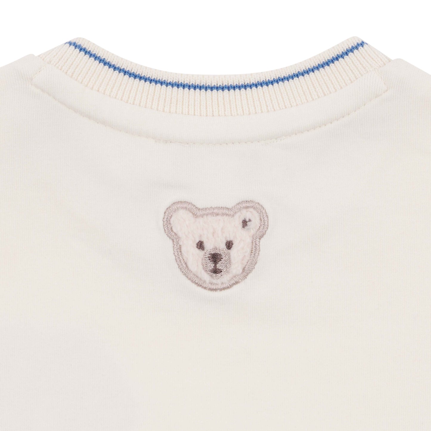 Steiff Set Shorts & T-Shirt