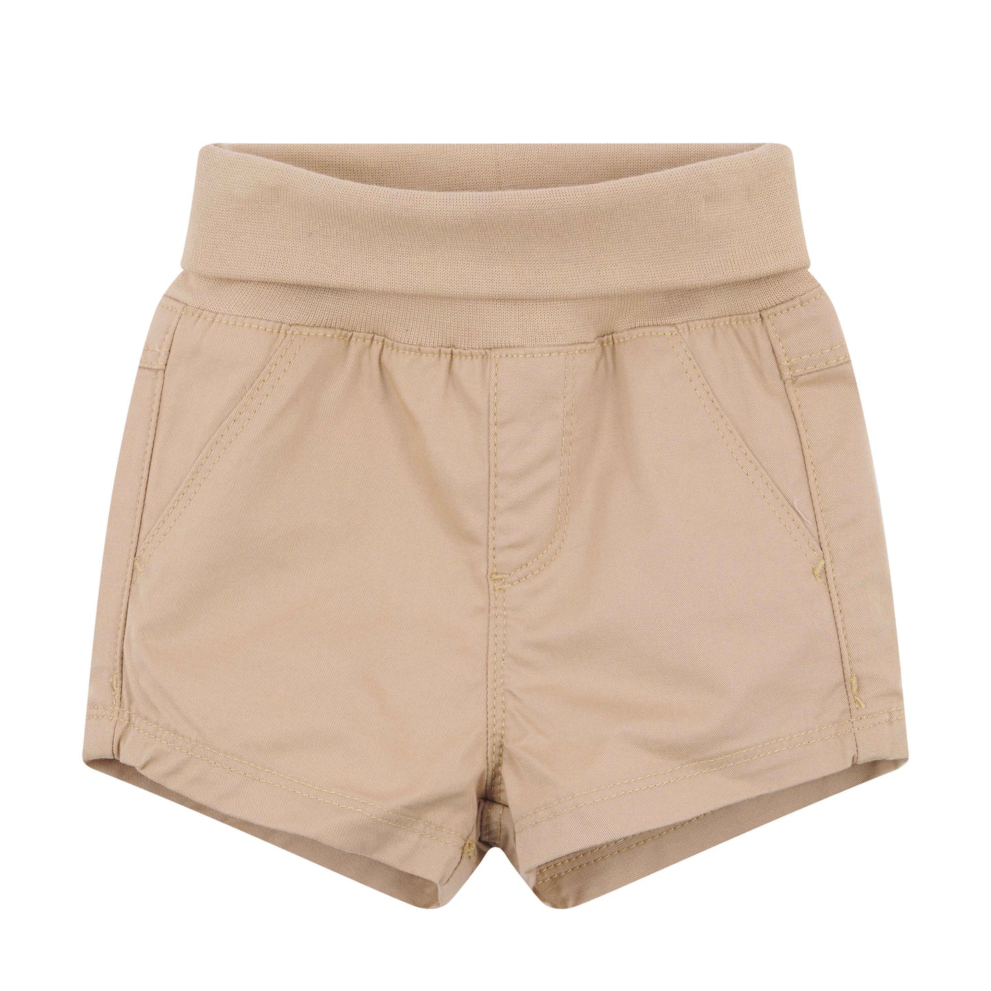 Steiff Shorts beige