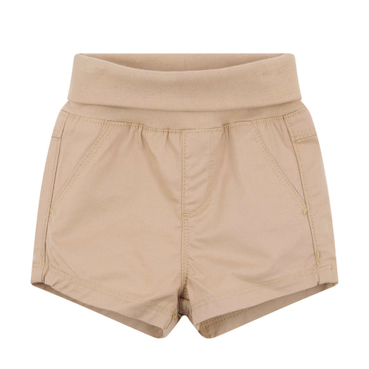 Steiff Shorts beige