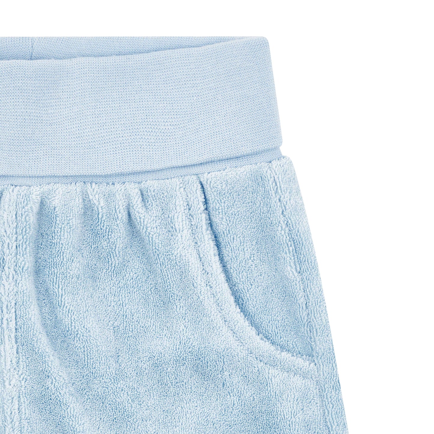 Steiff Shorts Frottee