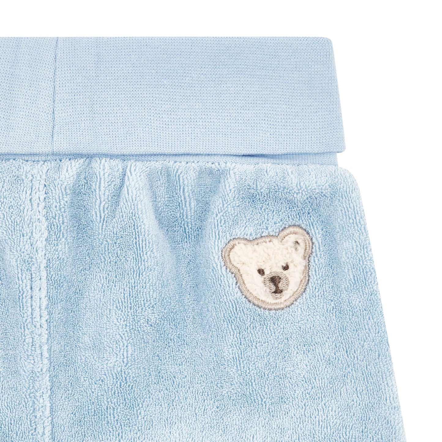 Steiff Shorts Frottee